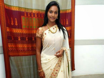 Rajshri Thakur