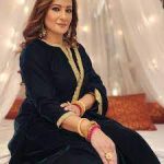 Rakshanda khan