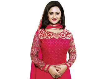 Rashami Desai