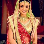 Sanaya Irani