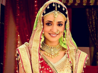 Sanaya Irani