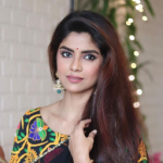 Sayantani ghosh