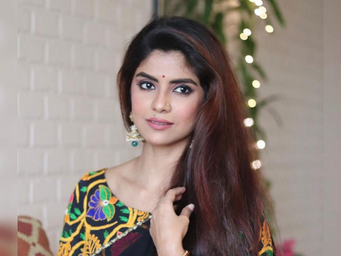 Sayantani ghosh