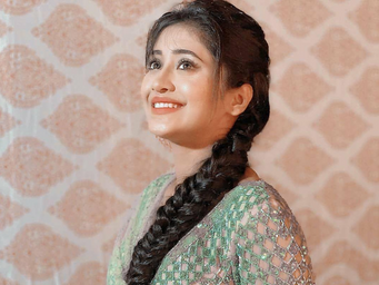 Shivangi Joshi