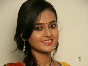 Tejasswi Prakash