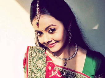 Devoleena Bhattacharjee
