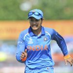 Smriti Mandhana