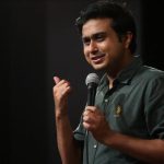 Anirban Dasgupta