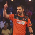 Anup Kumar