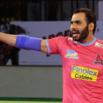 Anup Kumar