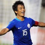 Bhaichung Bhutia