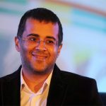 Chetan Bhagat