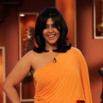 Ekta Kapoor