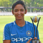 Harmanpreet Kaur