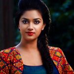 Keerthy Suresh