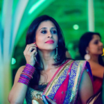Kishwer Merchant