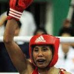 Laisharam Sarita Devi1