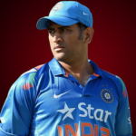MS Dhoni