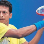 Mahesh Bhupathi