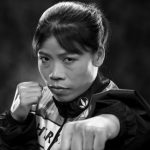 Mary Kom