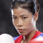Mary Kom