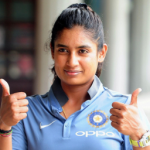 Mithali Raj