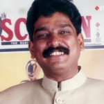 Nitin Chandrakant Desai