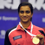 PV Sindhu