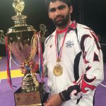 Pardeep Narwal