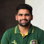 Pardeep Narwal