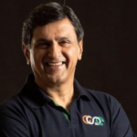 Prakash Padukone