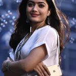 Rashmika Mandanna