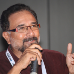 Sabu Cyril
