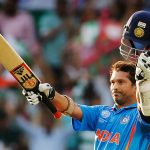 Sachin Tendulkar1
