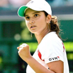 Sania Mirza