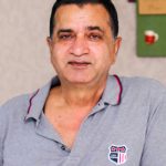 Sham Kaushal