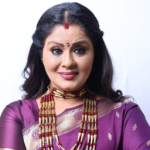 Sudha Chandran