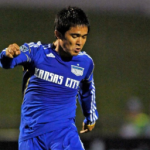 Sunil Chhetri