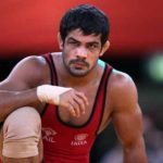 Sushil Kumar