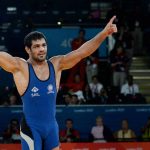 Sushil Kumar1