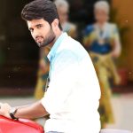 Vijay Deverakonda