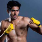 Vijendra Singh
