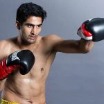 Vijendra Singh1