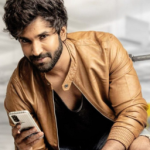 Aadhi Pinisetty