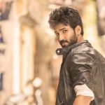 Aadhi Pinisetty 2