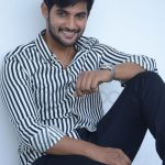 Aadi Saikumar 2