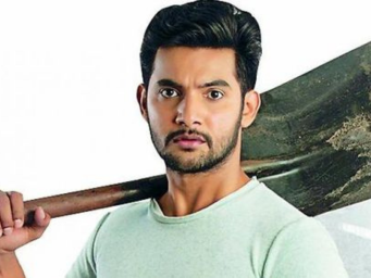 Aadi Saikumar