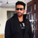 Aarav Chowdhary