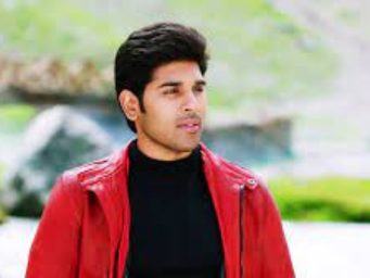 Allu Sirish