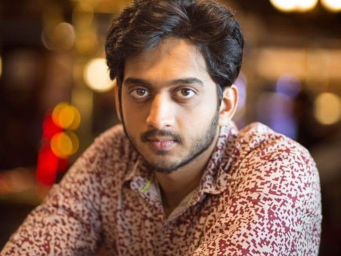 Amey Wagh